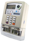 Single Phase 2 Wire STS Prepaid Meters Emergency Credit Prapayment Enery Meter Settings