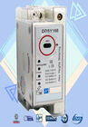 SABS Standard Din Rail Power Meter Credit Debt Collection Wireless Electric Meters