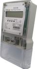 LCD Display Single Phase Electric Meter , Tamper Proof  Prepaid Power Meters