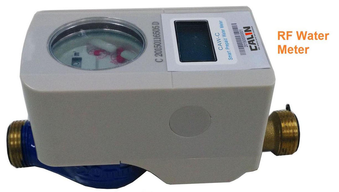 Bengal RF Communication with CIU Split type LCD Display Keypad