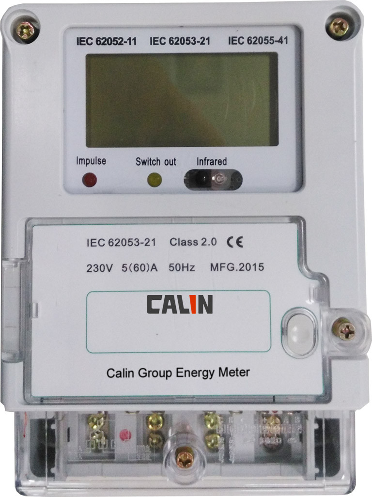 Which Electricity Meter to Choose Electricity Meters Review and Tips for Choosing 59 Which Electricity Meter to Choose Electricity Meters Review and Tips for Choosing 96