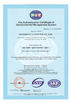 China Shenzhen Calinmeter Co,.LTD certification