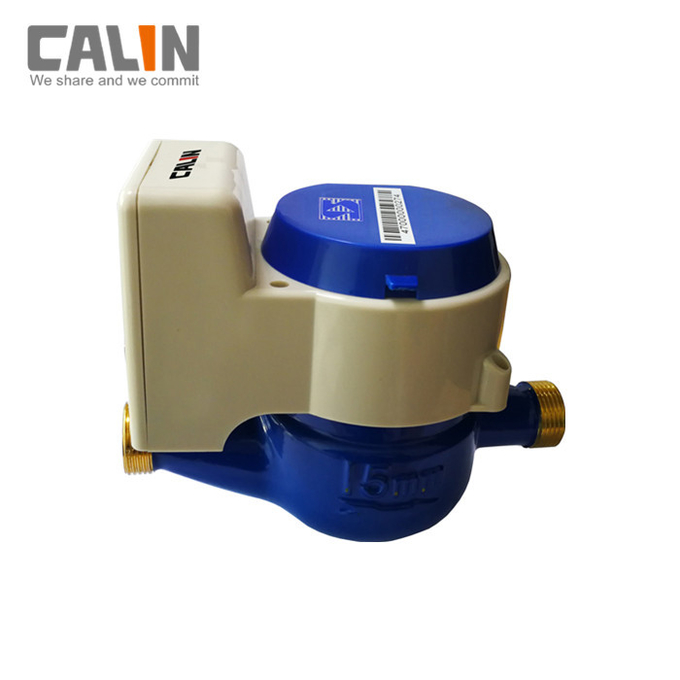 Amco Water Meter Remote Reader