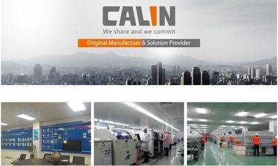 China Shenzhen Calinmeter Co,.LTD company profile
