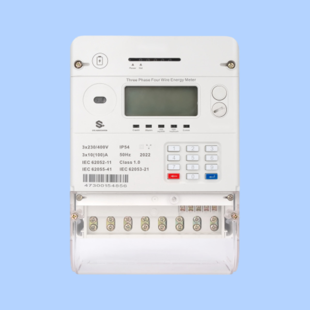 Essential Wiring Tips for Three-Phase Four-Wire Meters