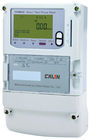 Card Type Prepayment Automatic Metering System 3 Phase Load Control Two Way Communication