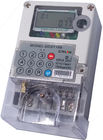 IR Optical Wireless Power Meter Two Wire Digital STS Prepayment Meter