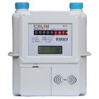 Unique Residential Contactless Ic Gas Card Meter , Prepaid Meters For Gas And Electric