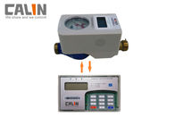 CashWater  STS Compliant Brass body non-return valve Prepaid Water meter