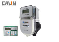 Tanzania Multi-jet STS Class C Accuracy Dry Type Prepaid Water Meter with CIU RF Commuication