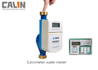 STS Prepaid Water Meters