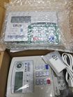 Multi Tariff Single Phase Kwh Meter Microgrid System Prepaid Electricity Meter Class 1 Accuracy