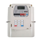 Card Prepayment Wireless Electricity Meter STS Standard Encryption