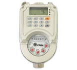 Multi Jet STS Prepaid Water Meter Fraud Proof With STS Standard