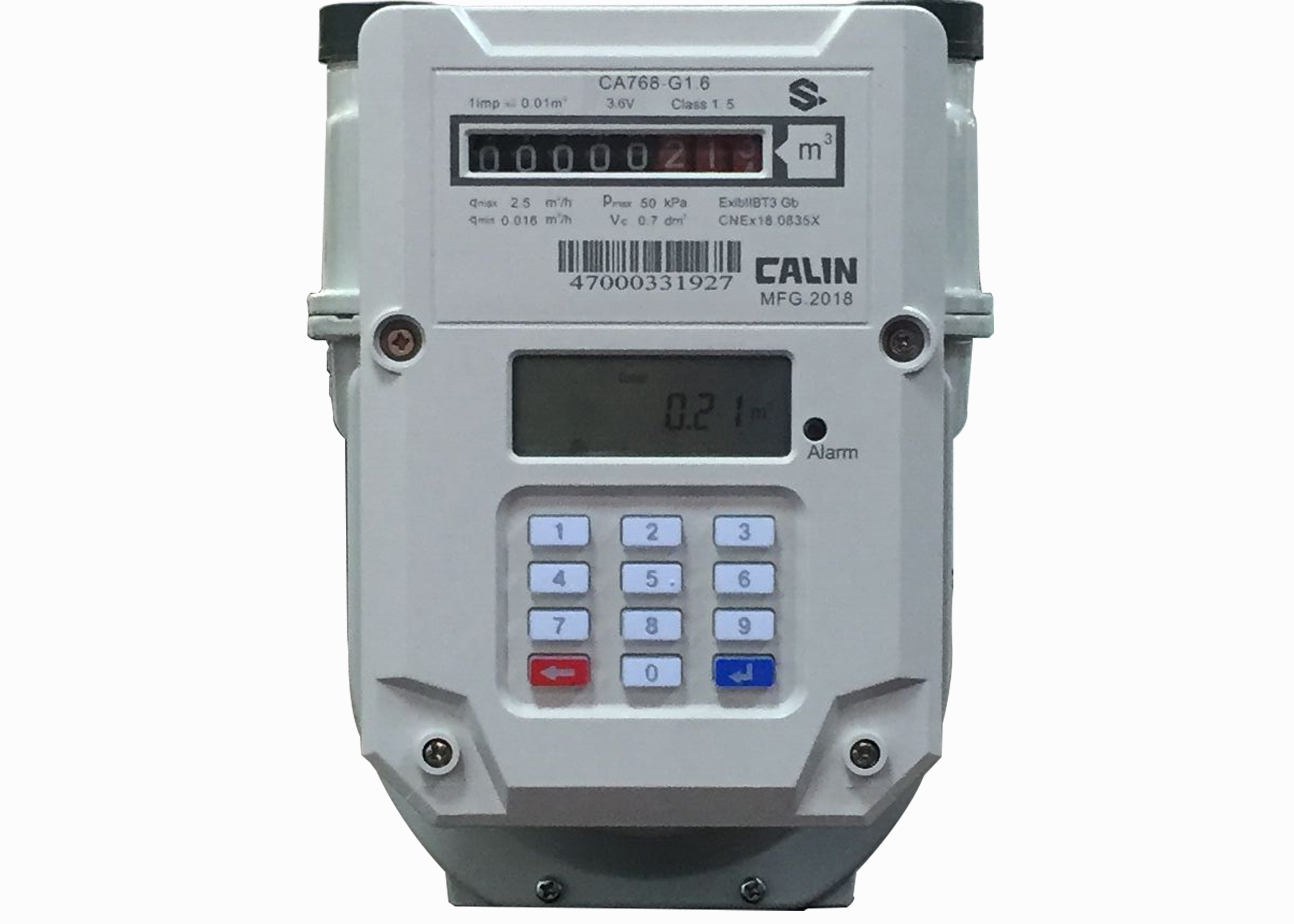 How To Reset Prepaid Gas Meter Printable Templates Protal