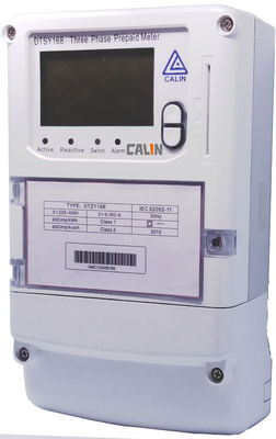 3 Phase Electric Meter factory, Buy good quality 3 Phase Electric Meter ...